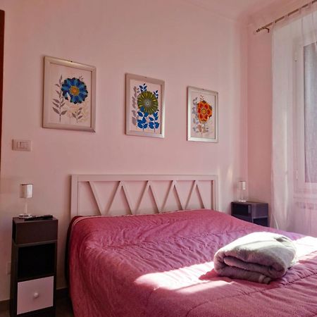 Il Nuovo Vicoletto - Sanremo Apartments Exterior foto